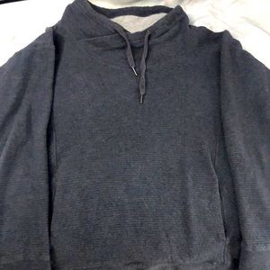 Costco grey sweatshirt XXL